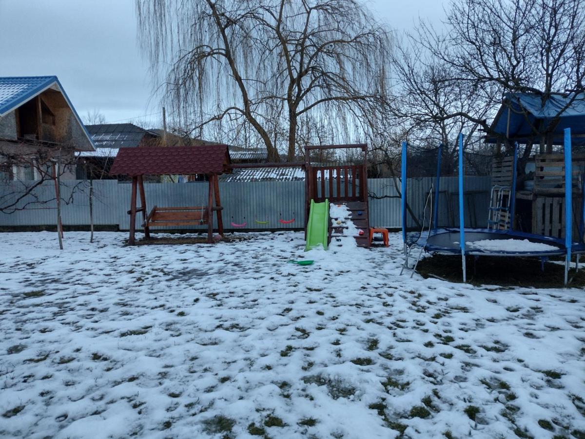 Farm stay Ieftina