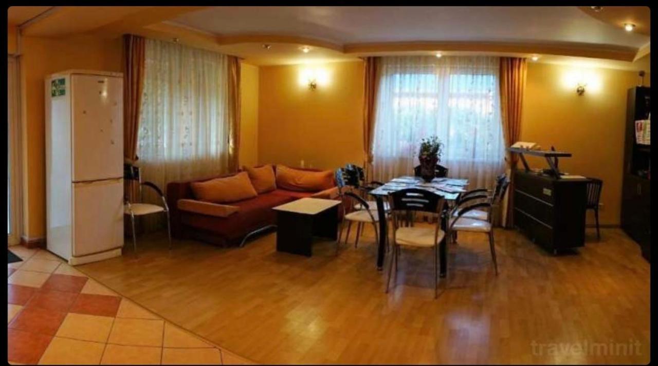Farm stay Ieftina