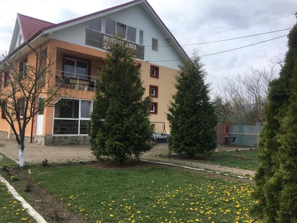 Farm stay Ieftina Piatra Neamt