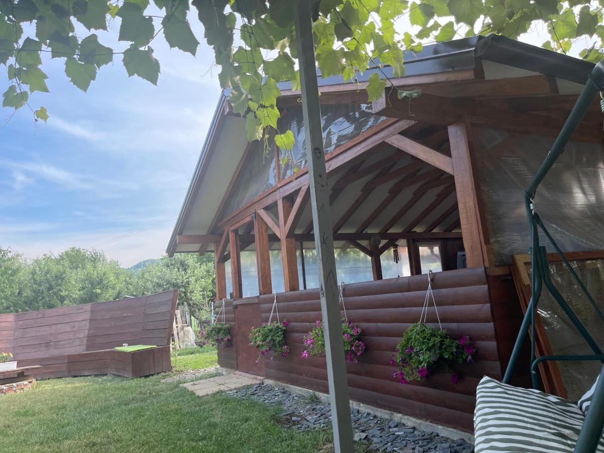 Ieftina Farm stay Piatra Neamt