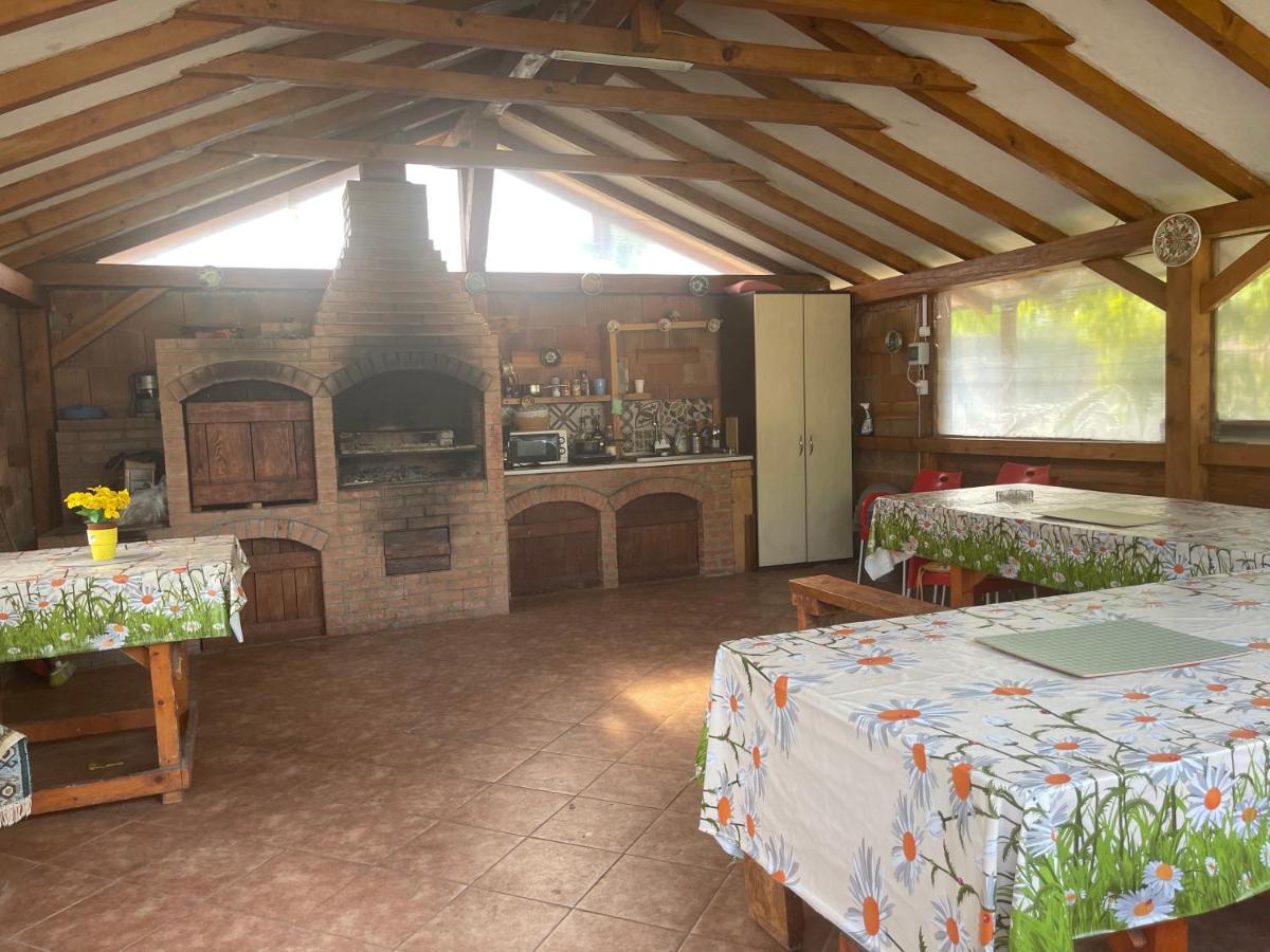 Ieftina Farm stay *